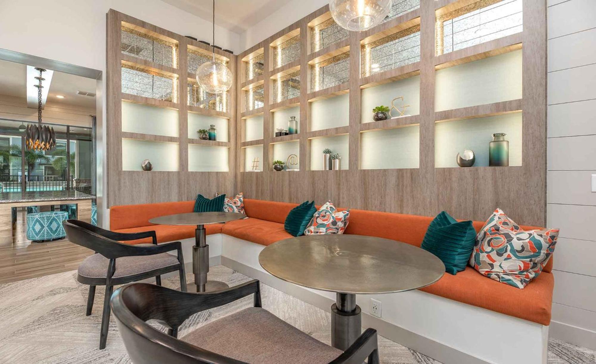 أورلاندو Vintage Horizon West Apartments By Barsala المظهر الخارجي الصورة